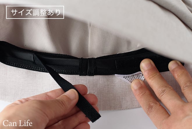 抗がん剤治療中のお出かけ帽子、夏用帽子／脱毛UVケア帽子／大きいつば付きキャスケット（春夏秋OK）