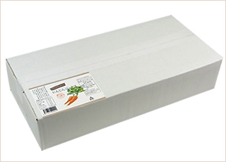 にんじんジュースギフト箱