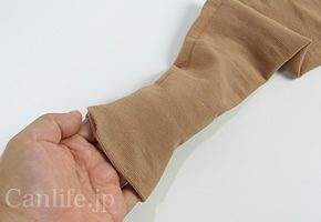 弾性ストッキング