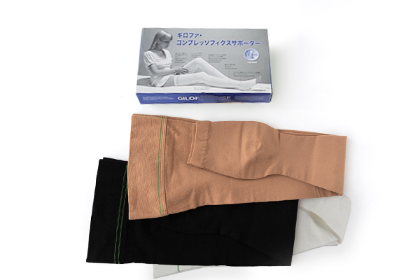 弾性ストッキング