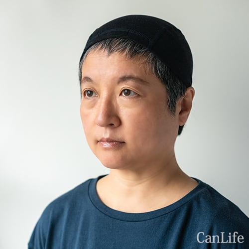 インナーキャップモデル画像