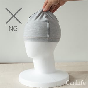 頂点合わせ画像=NG