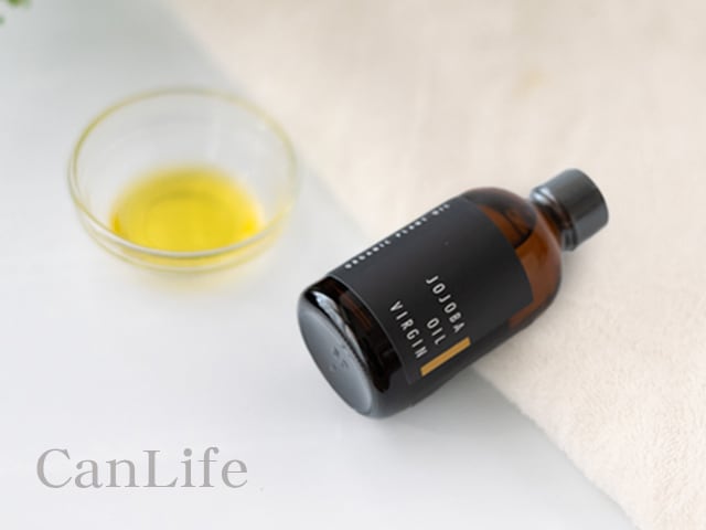 有機ホホバオイル