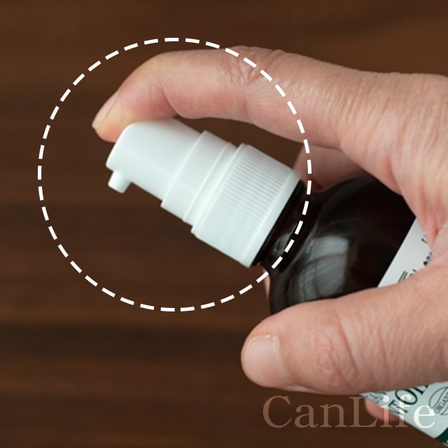 オイル用共用ポンプ