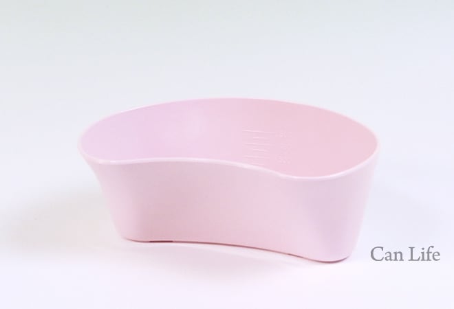 小型容器　ガーグルベース500ml