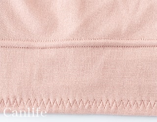 医療用ソフトブラジャーのアンダーバスト