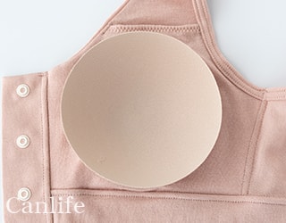 医療用ソフトブラジャー