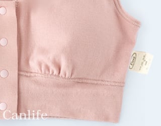 医療用ソフトブラジャーのタグ