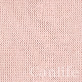 フロントホック前開きソフトブラジャー（ソフトピンク）生地