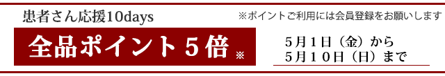 スマホ用ポイントバナー